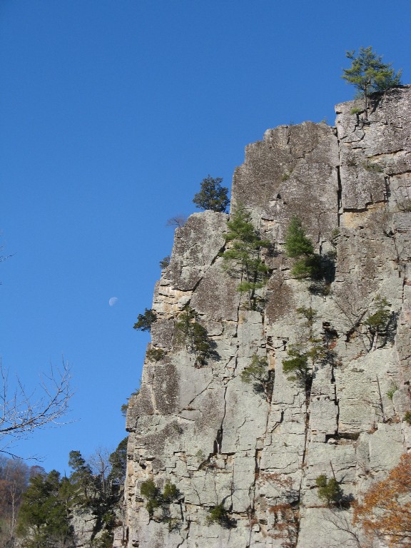 1296 - Moonrise